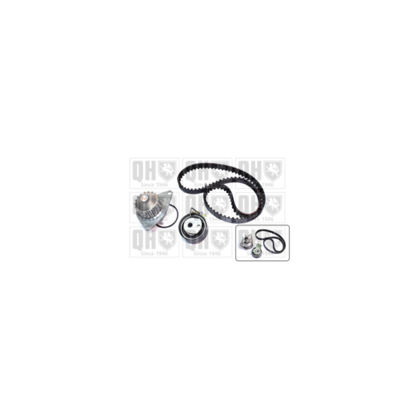 Timing Belt-Water Pump Kit image