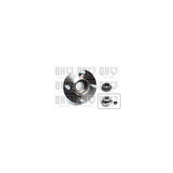 Wheel Bearing Kit image