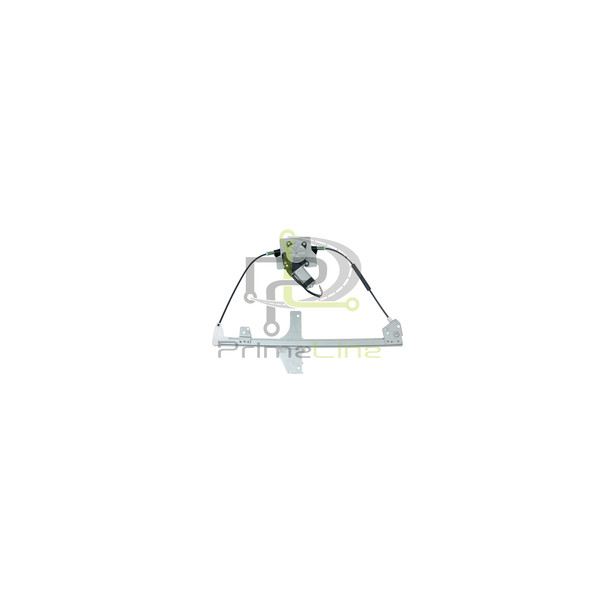 Window Regulator image