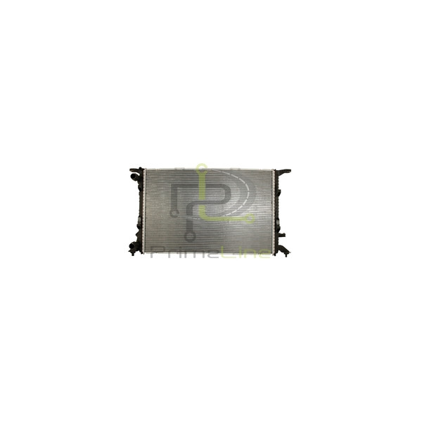 Radiator image