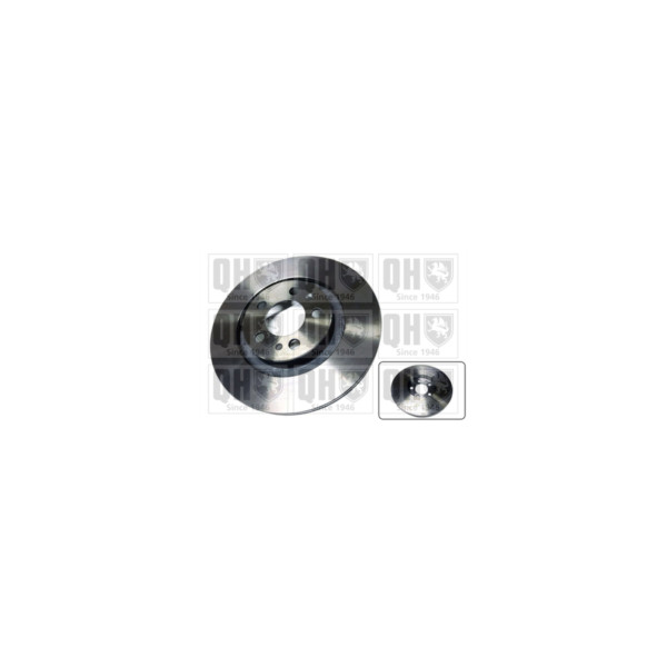 Brake Disc image