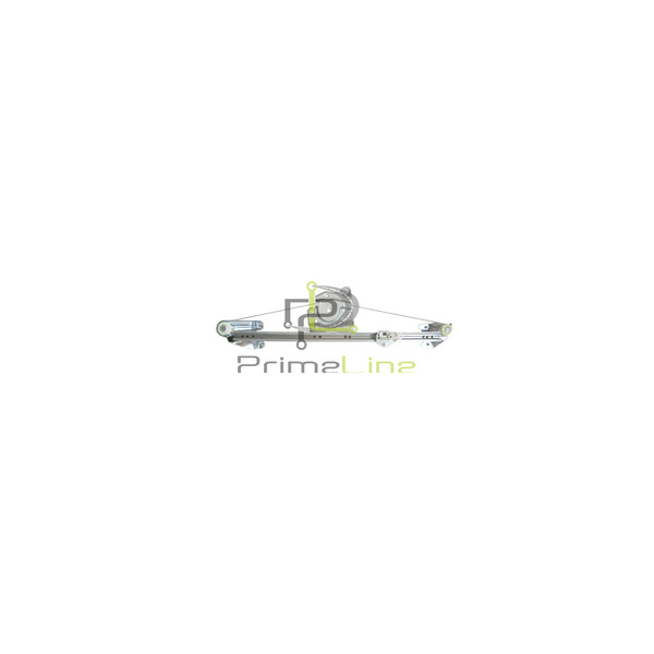 Window Regulator image