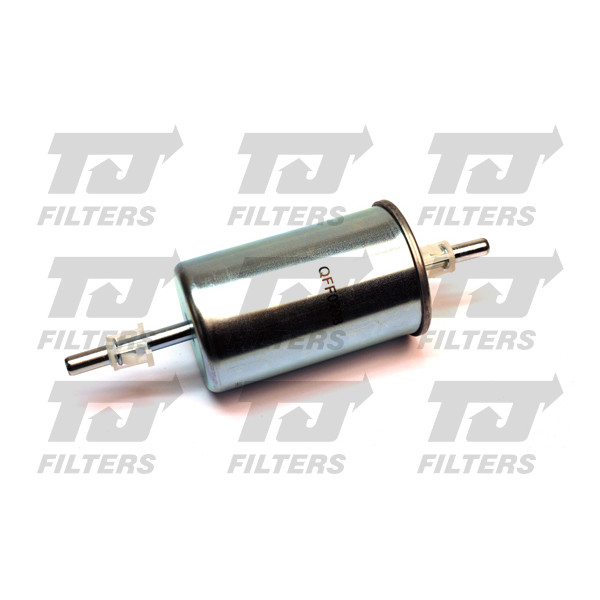TJ QFF0208 Fuel Filter image