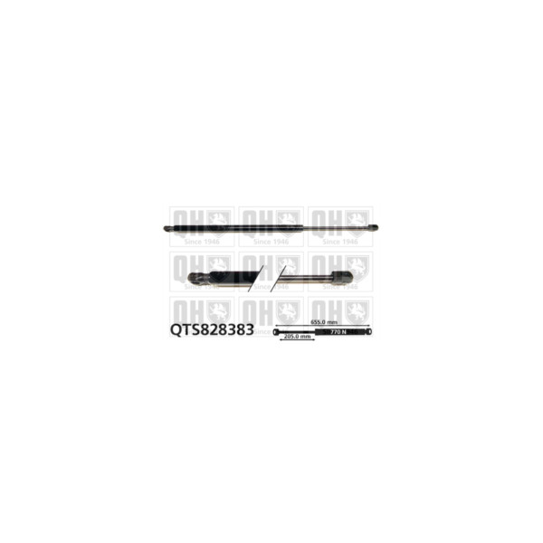 Gas Spring image