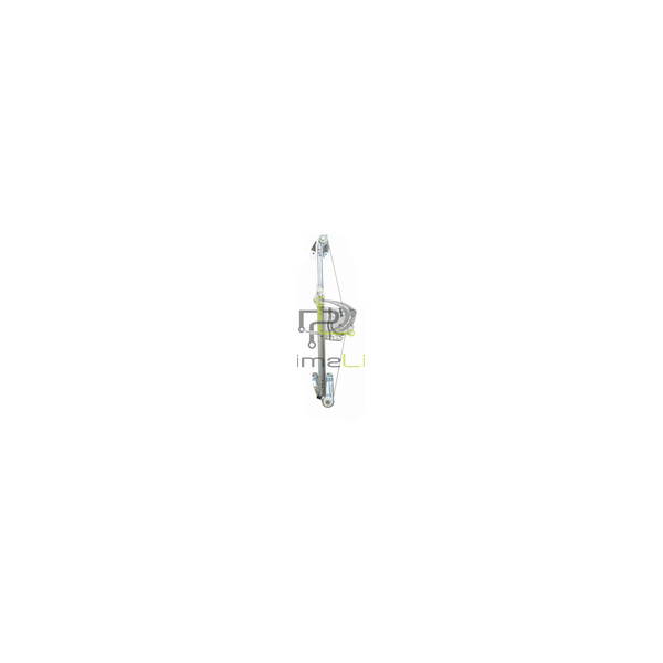 Window Regulator image