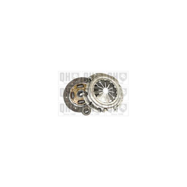 Clutch Kit image