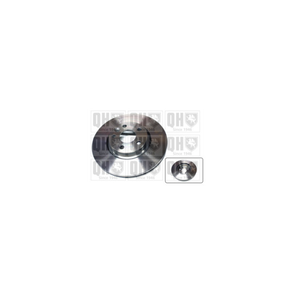 Brake Disc image