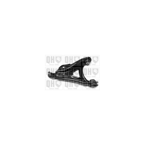 Track Control Arm image