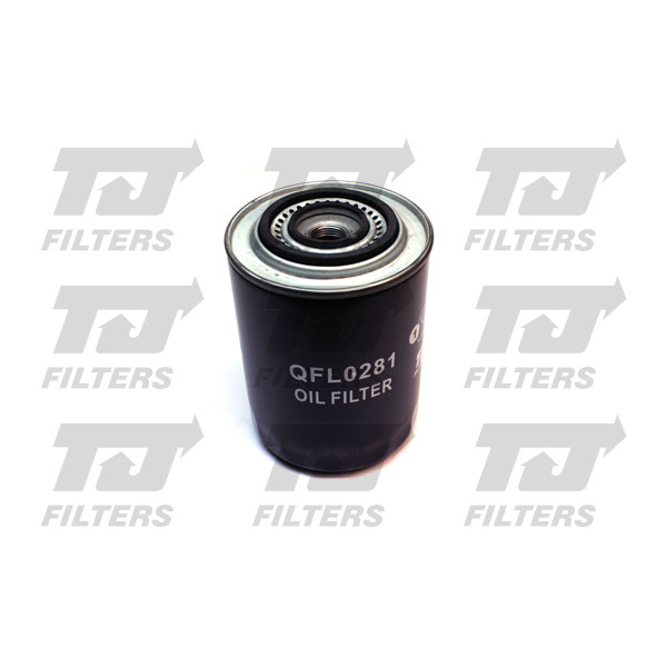 Oil Filter image