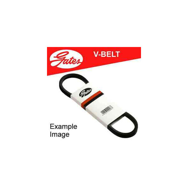 V-BELT image