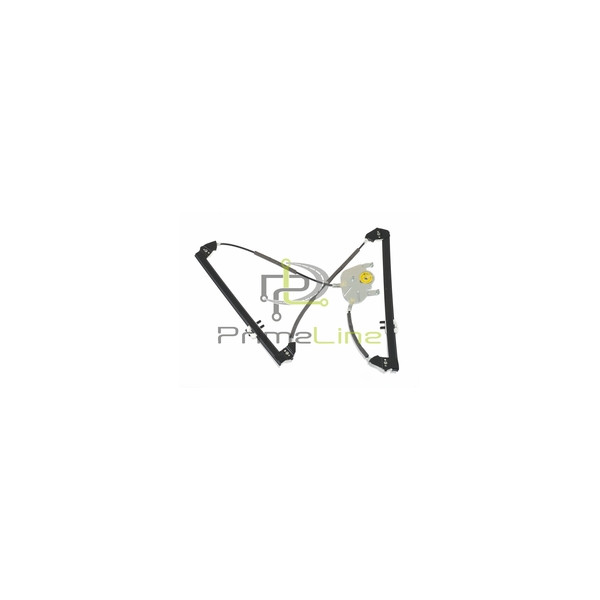 Window Regulator image