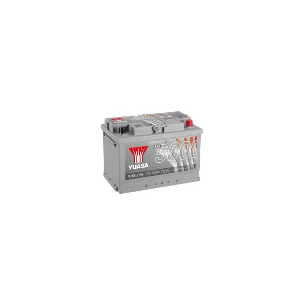 Standard Battery image