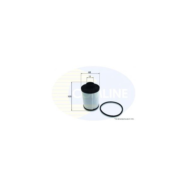 Comline EFF201 Fuel Filter image