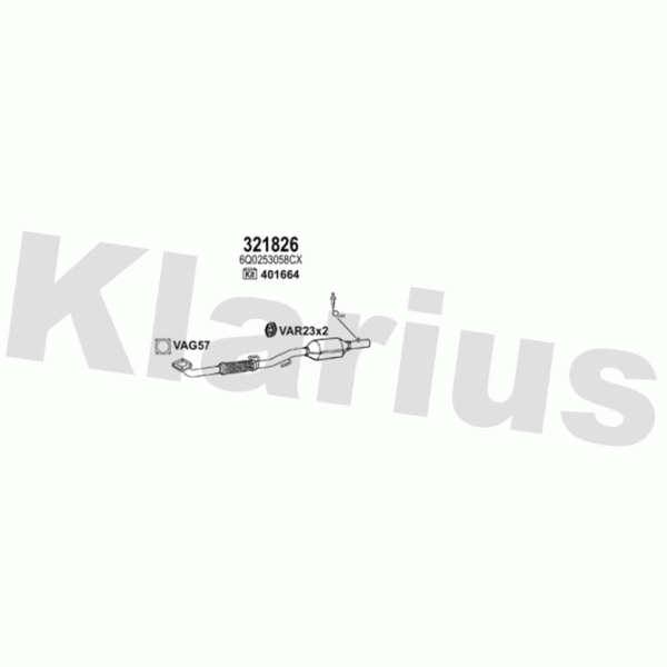 Exhaust System image