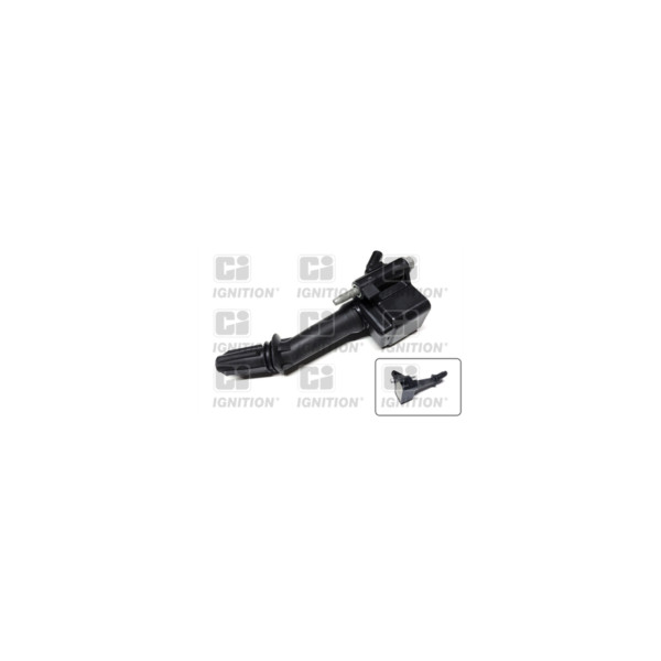 Ignition Coil image
