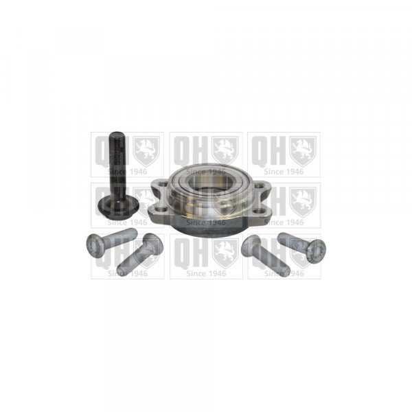 QH QWB1272 Wheel Bearing Kit image