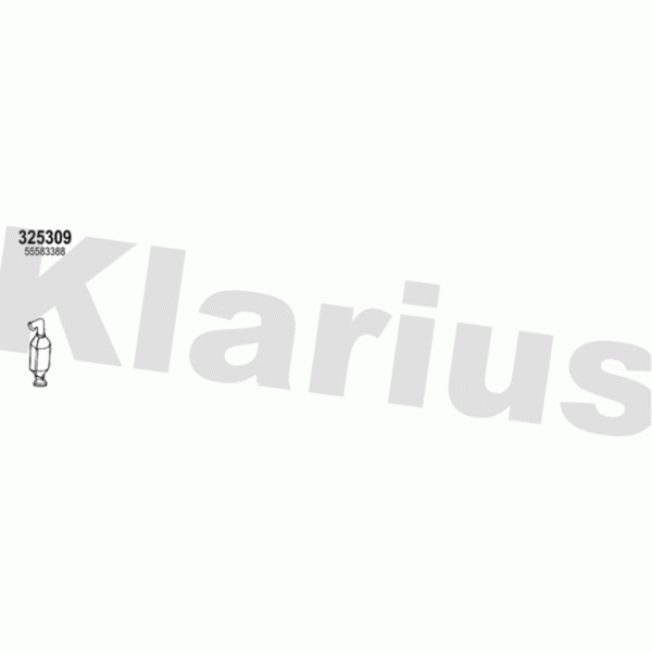Exhaust System image