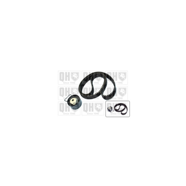 Timing Belt Kit image