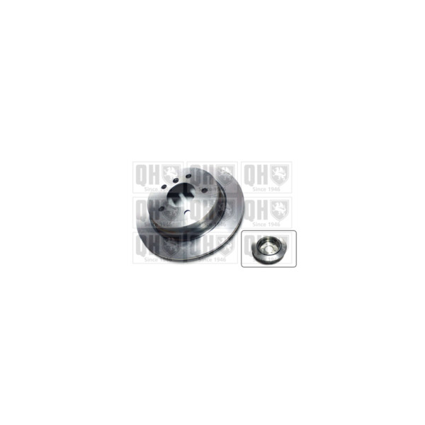 Brake Disc image