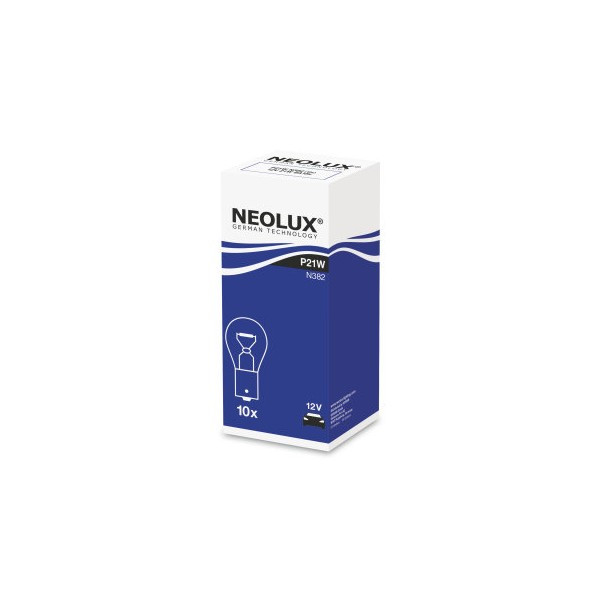 Neolux 382 BULB priced singly supplied in Box of 10 ONLY image