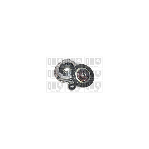 Clutch Kit image