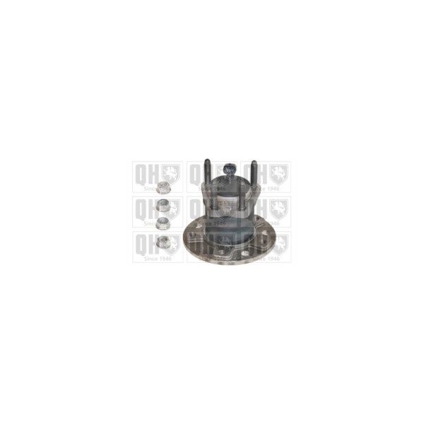 Wheel Bearing Kit image