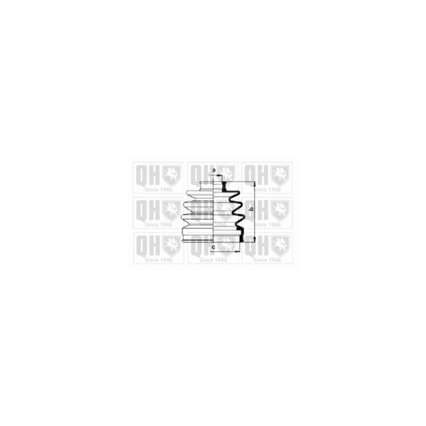 CV Boot Kit image