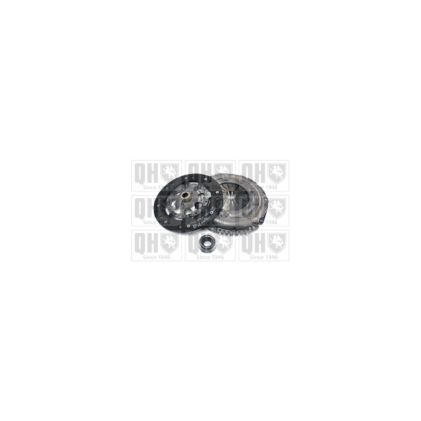 Clutch Kit image