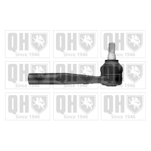 QH QR3390S Tie Rod End RH image