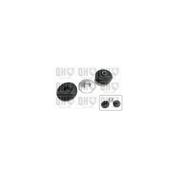 Strut Mount image