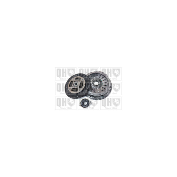 Clutch Kit image