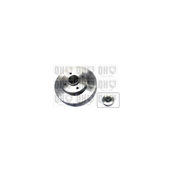 Brake Disc image