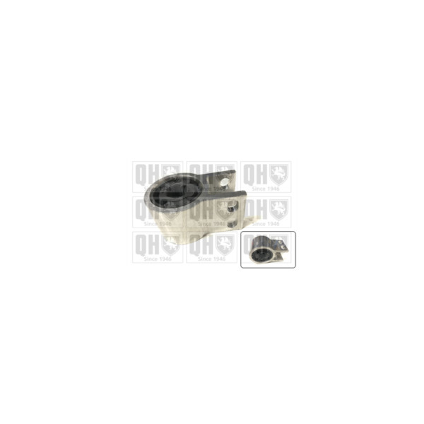 Susp/Control/Wishbone/Arm Bush/Mount image