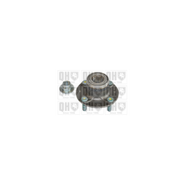 Wheel Bearing Kit image