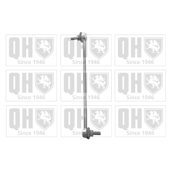 QH QLS3389S Stabiliser Link - Front image