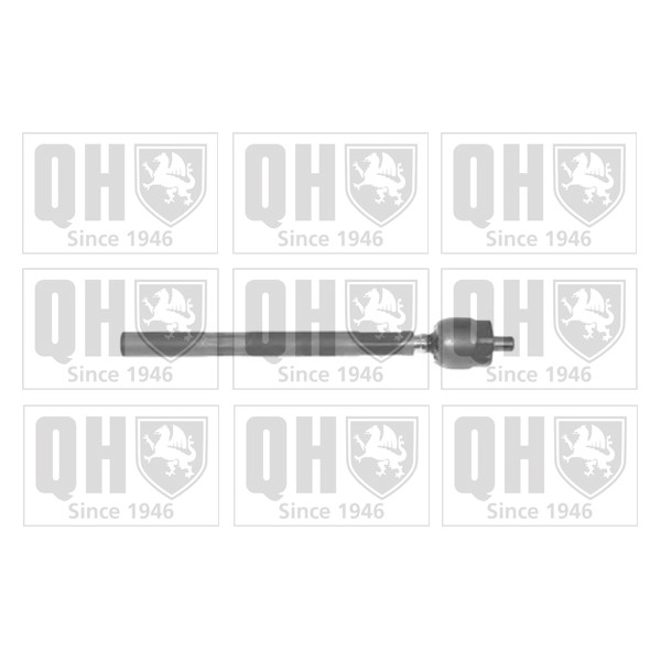 QH QR3552S Rack End image