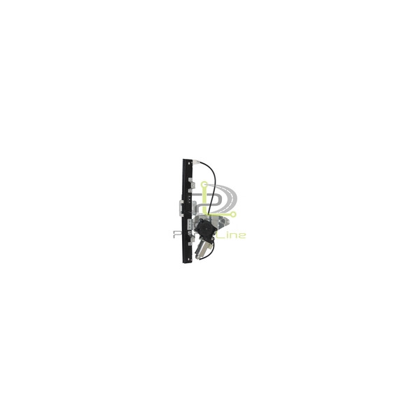 Window Regulator image