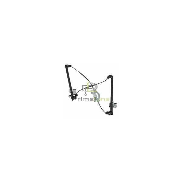 Window Regulator image