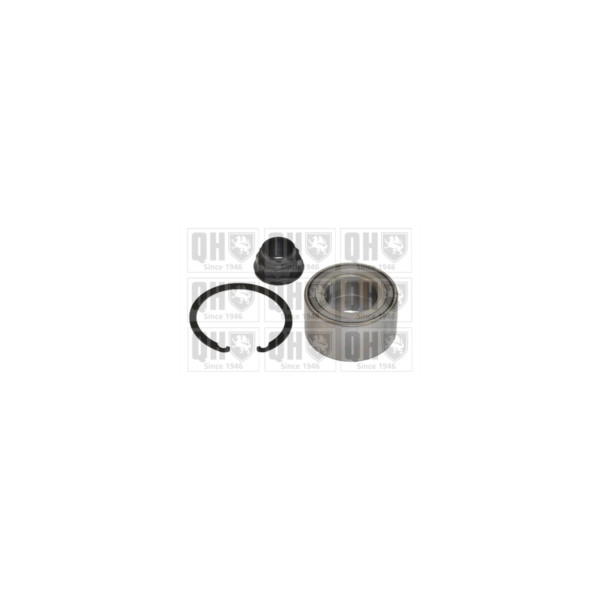 Wheel Bearing Kit image