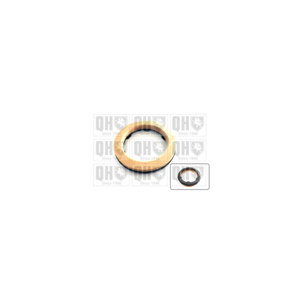 Strut Mount Bearing image