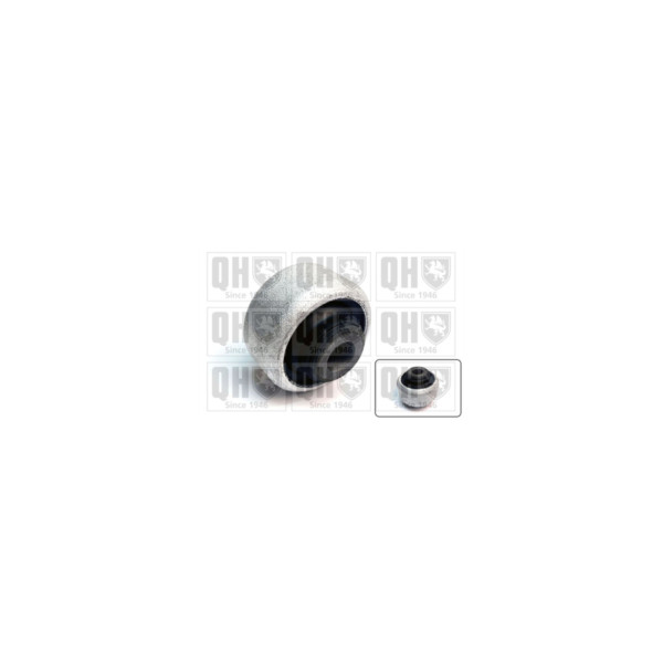Susp/Control/Wishbone/Arm Bush/Mount image