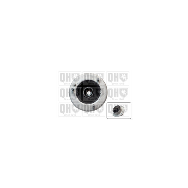 Strut Mount image