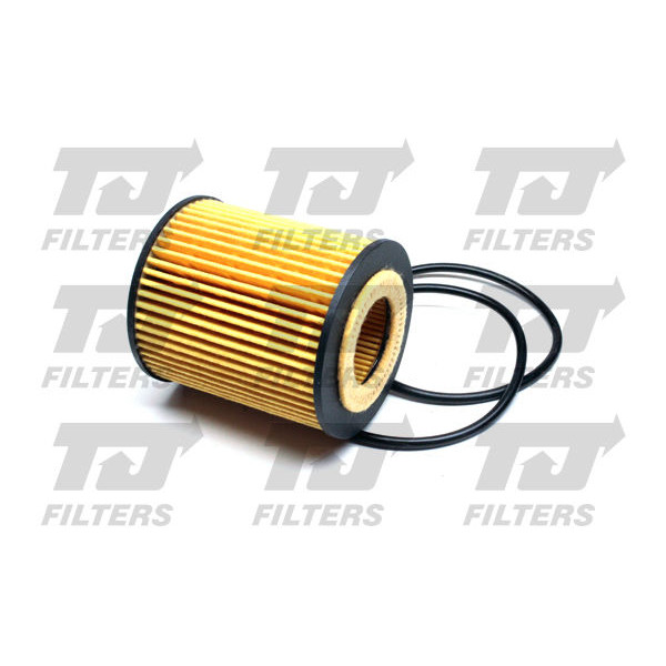 TJ Oil Filter image