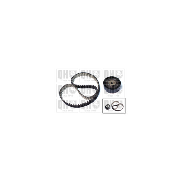 Timing Belt Kit image