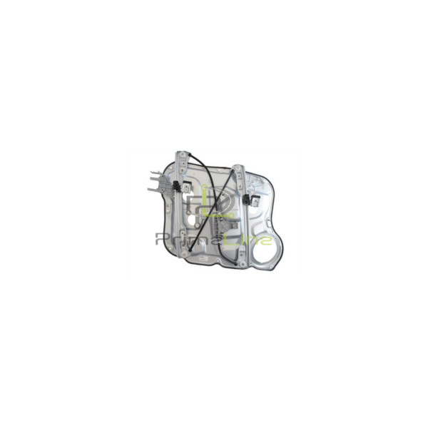 Window Regulator image
