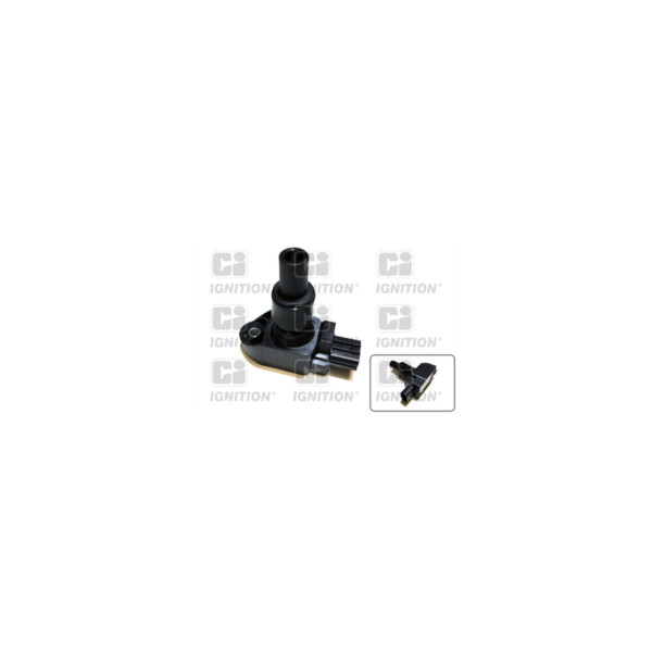 Ignition Coil image