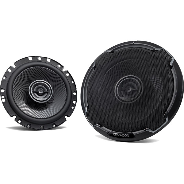 Kenwood 17cm 3way Performance Standard Speakers