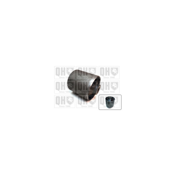 Susp/Control/Wishbone/Arm Bush/Mount image