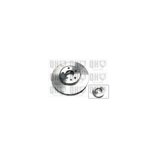 Brake Disc image