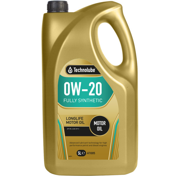 Engine Oil image
